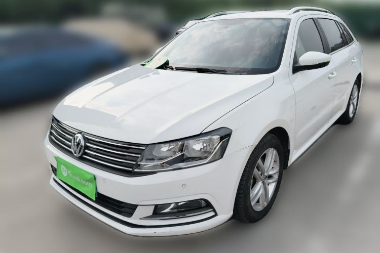 Used Volkswagen Gran Lavida 2015 1.6L Automatic Comfort Edition Guazi used car, China used car export, Used car for sale, Used  cars, Cheapest cars for sale