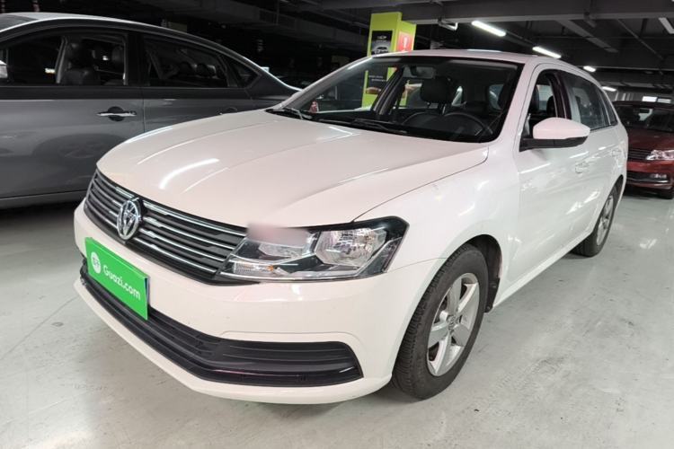 Used Volkswagen Gran Lavida 2015 1.6L Automatic Fashion Edition Guazi used car, China used car export, Used car for sale, Used cars, Cheapest cars for sale