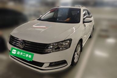 Used Volkswagen Gran Lavida 2015 1.6L Automatic Comfort Edition
