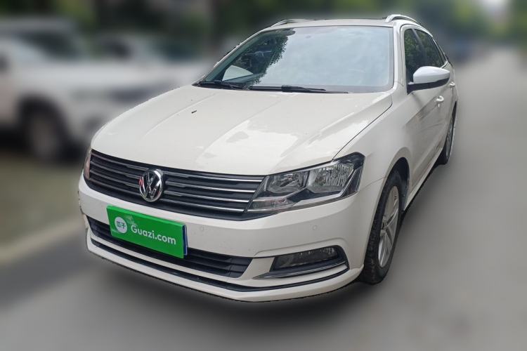 Used Volkswagen Gran Lavida 2015 1.6L Manual Comfort Edition Guazi used car, China used car export, Used car for sale, Used Volkswagen cars, Cheapest cars for sale