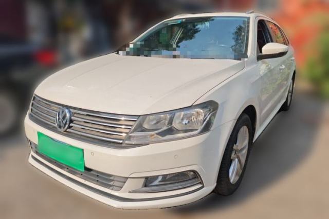Used Volkswagen Gran Lavida 2015 230TSI DSG Comfort Edition