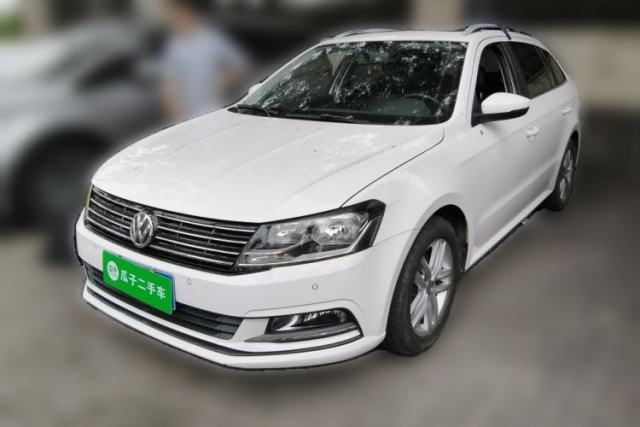 Used Volkswagen Gran Lavida 2015 1.6L Automatic Comfort Edition