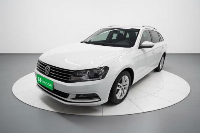 Volkswagen Gran Lavida 2015 1.6L Automatic Comfort Edition с пробегом