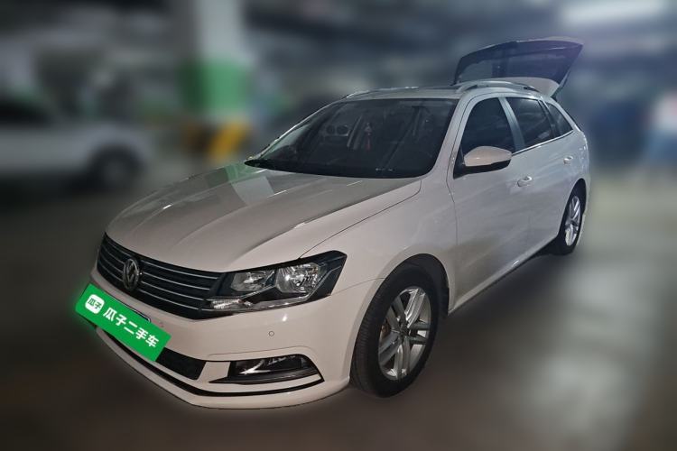 Used Volkswagen Gran Lavida 2015 230TSI DSG Comfort Edition Guazi used car, China used car export, Used car for sale, Used  cars, Cheapest cars for sale