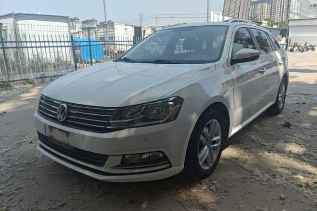 Used Volkswagen Gran Lavida 2015 230TSI DSG Comfort Edition