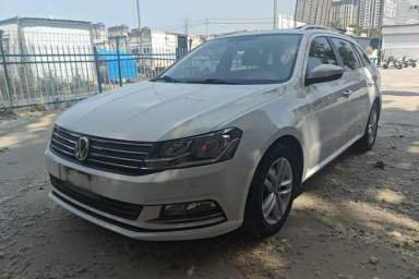 Used Volkswagen Gran Lavida 2015 230TSI DSG Comfort Edition