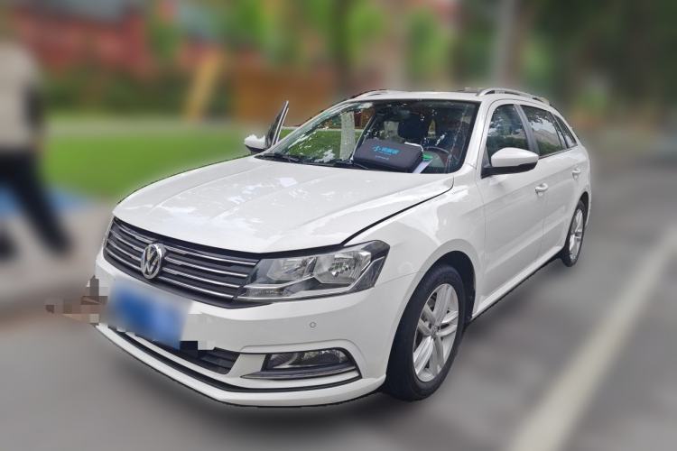 Used Volkswagen Gran Lavida 2015 1.6L Automatic Comfort Edition Guazi used car, China used car export, Used car for sale, Used cars, Cheapest cars for sale