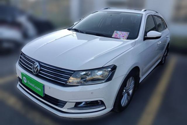 Used Volkswagen Gran Lavida 2015 230TSI DSG Comfort Edition