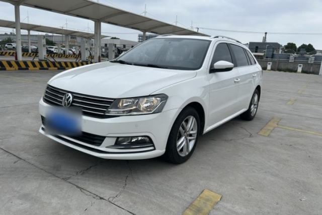 Used Volkswagen Gran Lavida 2015 230TSI DSG Comfort Edition