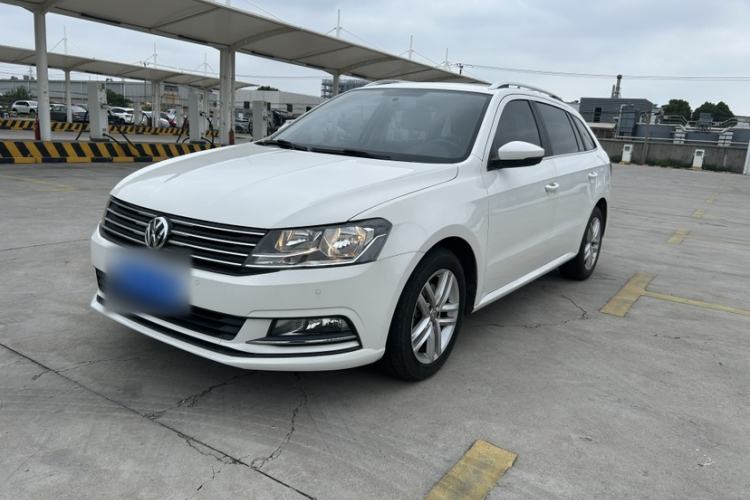 Used Volkswagen Gran Lavida 2015 230TSI DSG Comfort Edition Guazi used car, China used car export, Used car for sale, Used  cars, Cheapest cars for sale