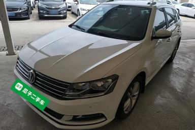 Used Volkswagen Gran Lavida 2015 1.6L Automatic Comfort Edition