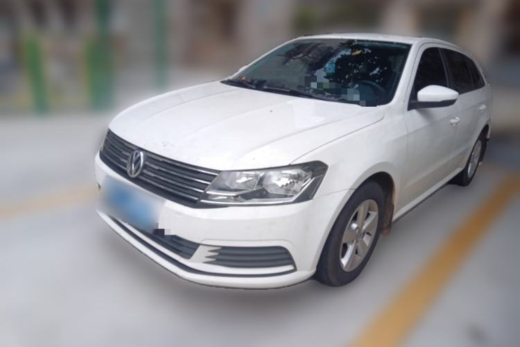 Used Volkswagen Gran Lavida 2015 1.6L Automatic Fashion Edition Guazi used car, China used car export, Used car for sale, Used  cars, Cheapest cars for sale