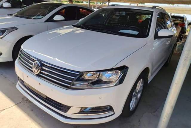 Used Volkswagen Gran Lavida 2015 230TSI DSG Comfort Edition