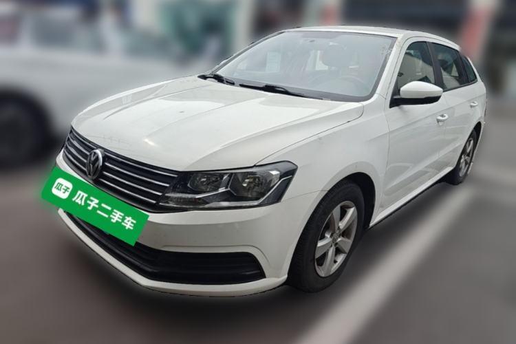 Used Volkswagen Gran Lavida 2015 1.6L Automatic Fashion Edition Guazi used car, China used car export, Used car for sale, Used  cars, Cheapest cars for sale