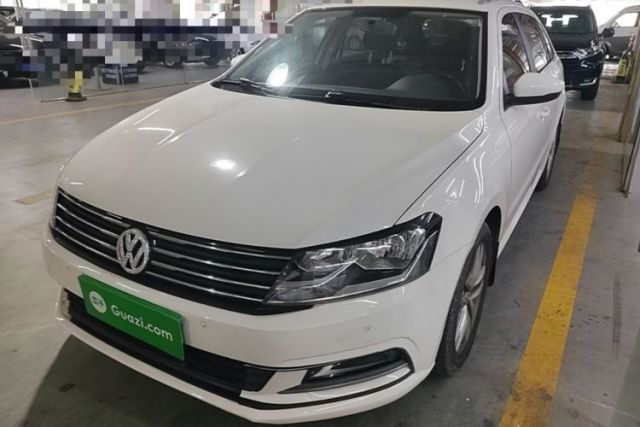 Used Volkswagen Gran Lavida 2015 230TSI DSG Comfort Edition