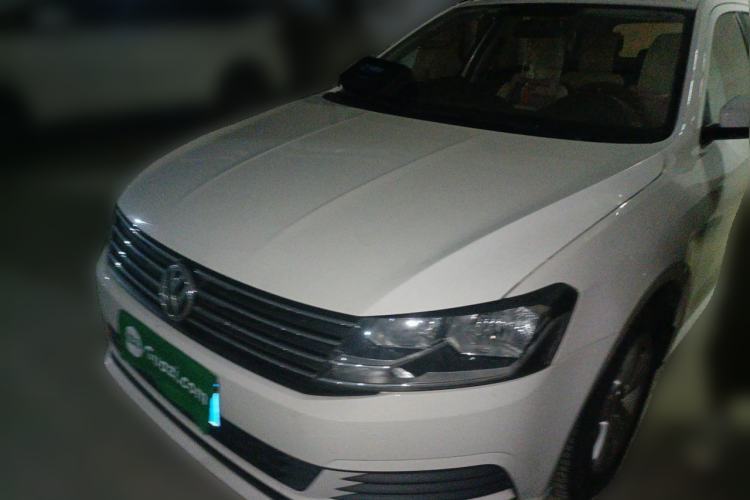 Used Volkswagen Gran Lavida 2015 1.6L Automatic Fashion Edition Guazi used car, China used car export, Used car for sale, Used cars, Cheapest cars for sale