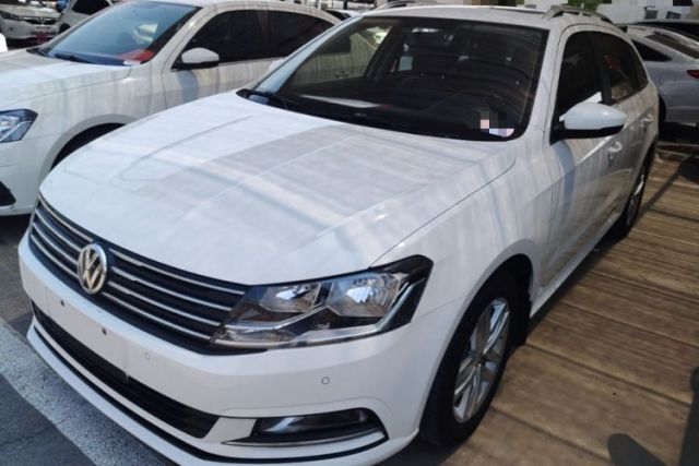 Used Volkswagen Gran Lavida 2015 1.6L Automatic Comfort Edition