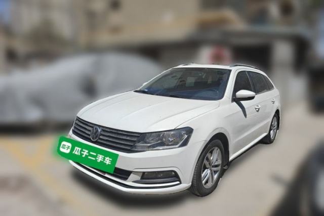 Used Volkswagen Gran Lavida 2015 230TSI DSG Comfort Edition