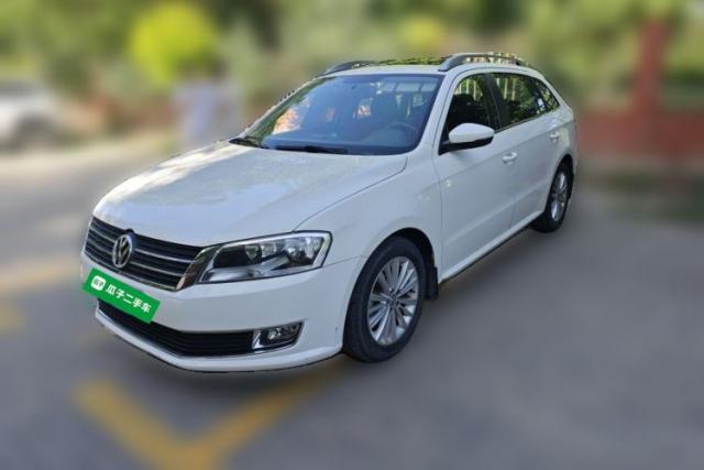Used Volkswagen Gran Lavida 2015 1.6L Automatic Comfort Edition