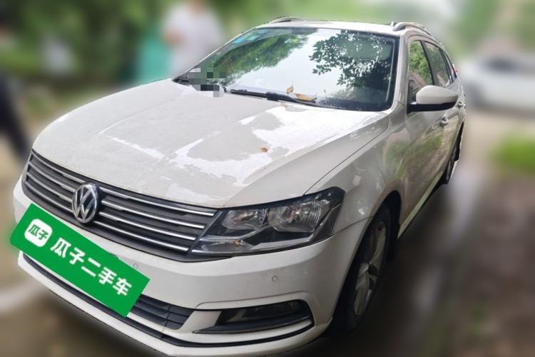 Used Volkswagen Gran Lavida 2015 1.6L Automatic Comfort Edition Guazi used car, China used car export, Used car for sale, Used  cars, Cheapest cars for sale