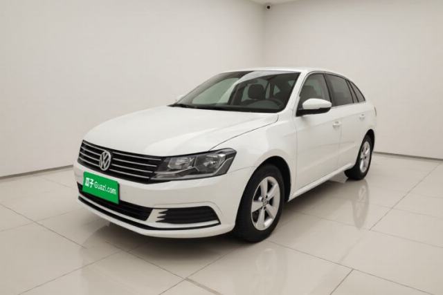 Volkswagen Gran Lavida 2015 1.6L Automatic Fashion Edition usata
