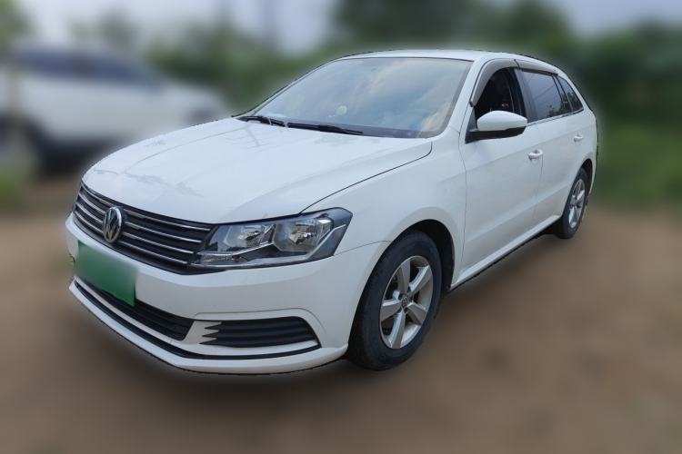 Used Volkswagen Gran Lavida 2015 1.6L Automatic Fashion Edition Guazi used car, China used car export, Used car for sale, Used cars, Cheapest cars for sale