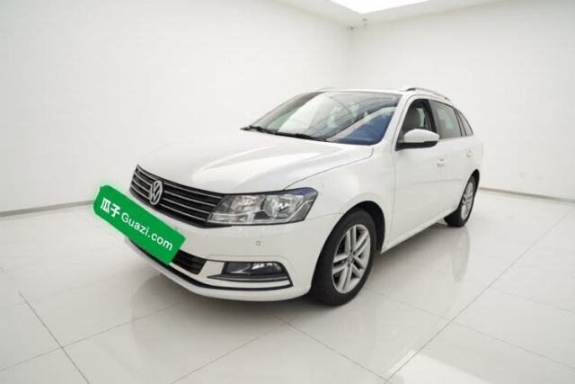 Used Volkswagen Gran Lavida 2015 230TSI DSG Comfort Edition