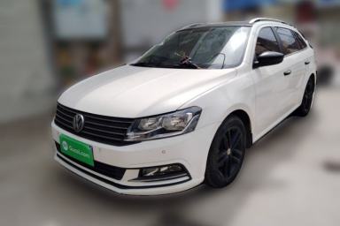 Used Volkswagen Gran Lavida 2015 1.6L Automatic Comfort Edition