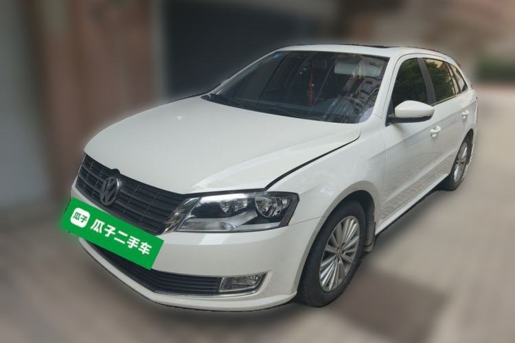 Used Volkswagen Gran Lavida 2015 1.6L Automatic Comfort Edition Guazi used car, China used car export, Used car for sale, Used  cars, Cheapest cars for sale