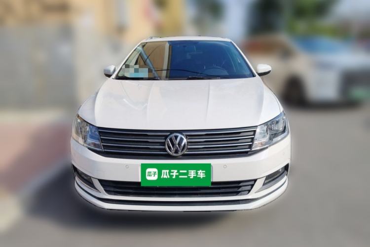 Used Volkswagen Gran Lavida 2015 230TSI DSG Comfort Edition Front