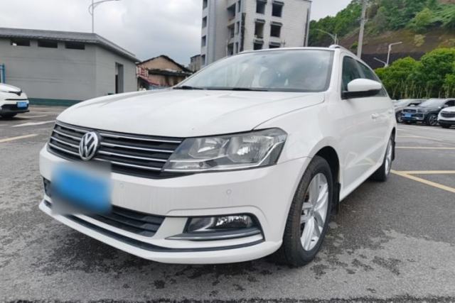 Used Volkswagen Gran Lavida 2015 230TSI DSG Comfort Edition