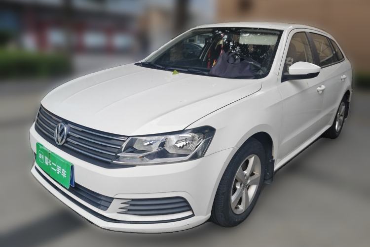 Used Volkswagen Gran Lavida 2015 1.6L Automatic Fashion Edition Guazi used car, China used car export, Used car for sale, Used cars, Cheapest cars for sale