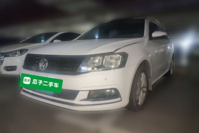 Used Volkswagen Gran Lavida 2015 230TSI DSG Comfort Edition