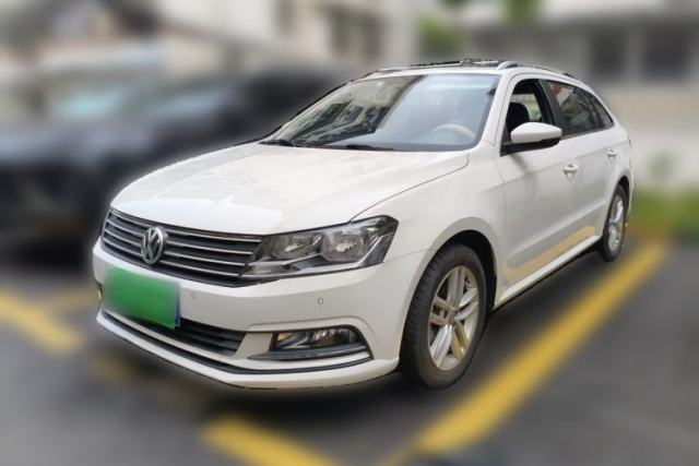 Used Volkswagen Gran Lavida 2015 230TSI DSG Comfort Edition