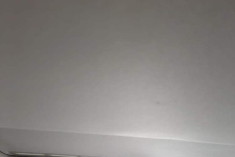 Used Volkswagen Gran Lavida 2015 1.6L Automatic Comfort Edition Headliner