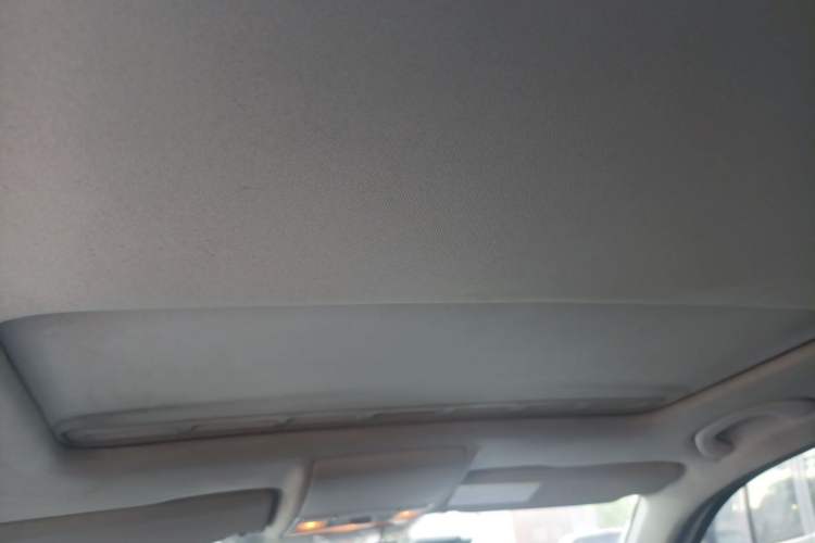 Used Volkswagen Gran Lavida 2015 230TSI DSG Comfort Edition Headliner