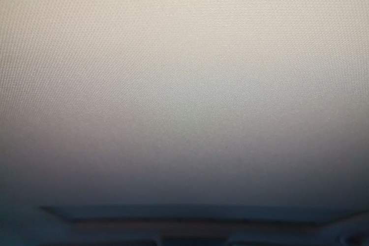 Used Volkswagen Gran Lavida 2015 1.6L Manual Comfort Edition Headliner