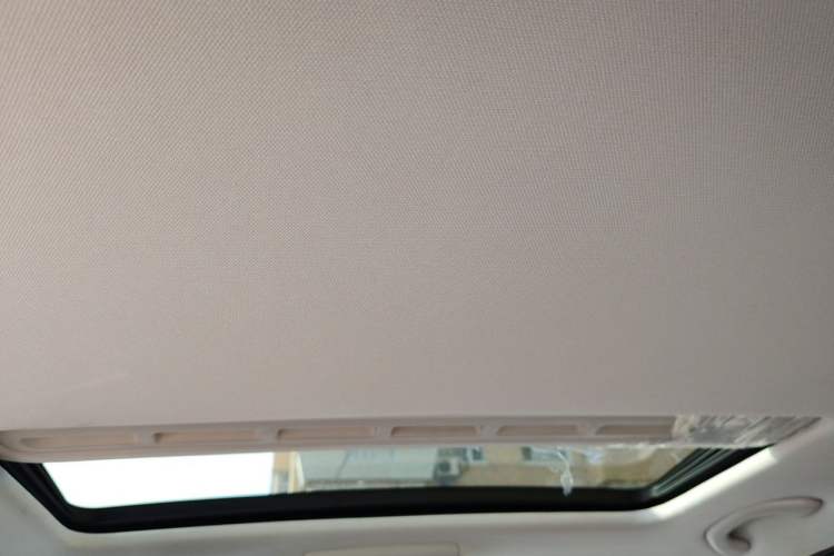 Used Volkswagen Gran Lavida 2015 230TSI DSG Comfort Edition Headliner