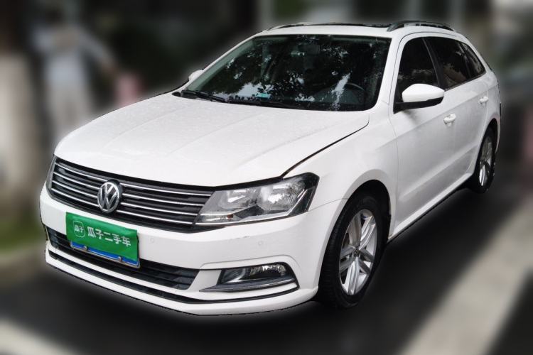 Used Volkswagen Gran Lavida 2015 1.6L Automatic Comfort Edition Guazi used car, China used car export, Used car for sale, Used  cars, Cheapest cars for sale