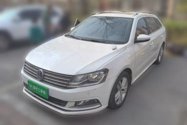 Used Volkswagen Gran Lavida 2015 1.6L Automatic Comfort Edition