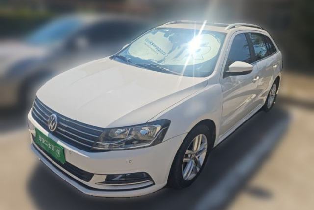 Used Volkswagen Gran Lavida 2015 1.6L Automatic Comfort Edition