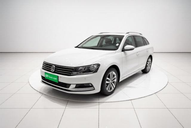 Volkswagen Gran Lavida 2015 1.6L Automatic Comfort Edition usata
