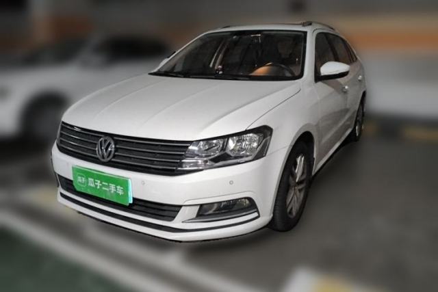 Used Volkswagen Gran Lavida 2015 230TSI DSG Comfort Edition