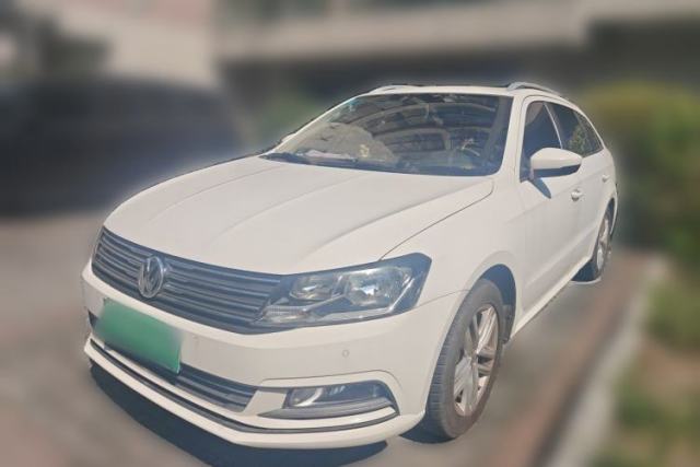 Used Volkswagen Gran Lavida 2015 230TSI DSG Comfort Edition