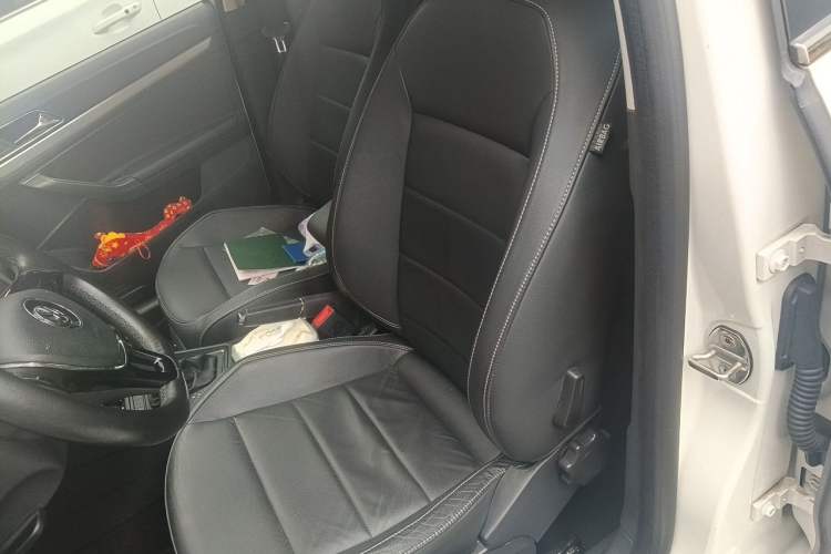 Used Volkswagen Gran Lavida 2015 230TSI DSG Comfort Edition Left Front Seat