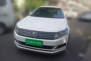 Used Volkswagen Gran Lavida 2015 230TSI DSG Comfort Edition