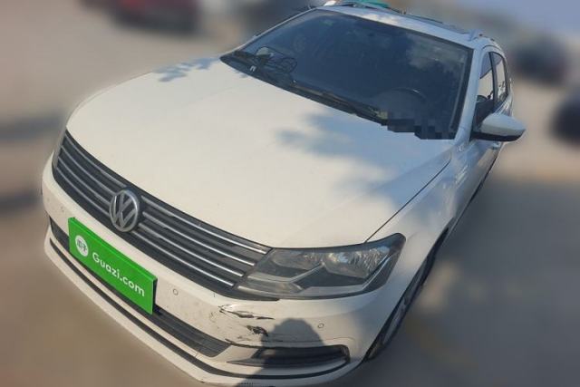 Used Volkswagen Gran Lavida 2015 230TSI DSG Comfort Edition