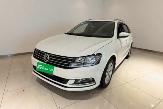 Used Volkswagen Gran Lavida 2015 1.6L Automatic Comfort Edition
