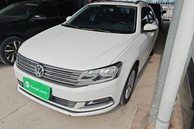 Used Volkswagen Gran Lavida 2015 230TSI DSG Comfort Edition