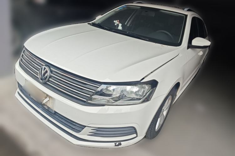 Used Volkswagen Gran Lavida 2015 1.6L Automatic Fashion Edition Guazi used car, China used car export, Used car for sale, Used  cars, Cheapest cars for sale